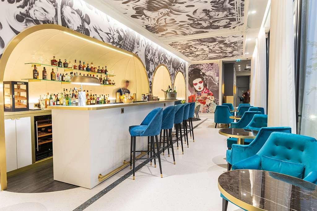 Maison Albar - Le Vendome Paryż Zewnętrze zdjęcie