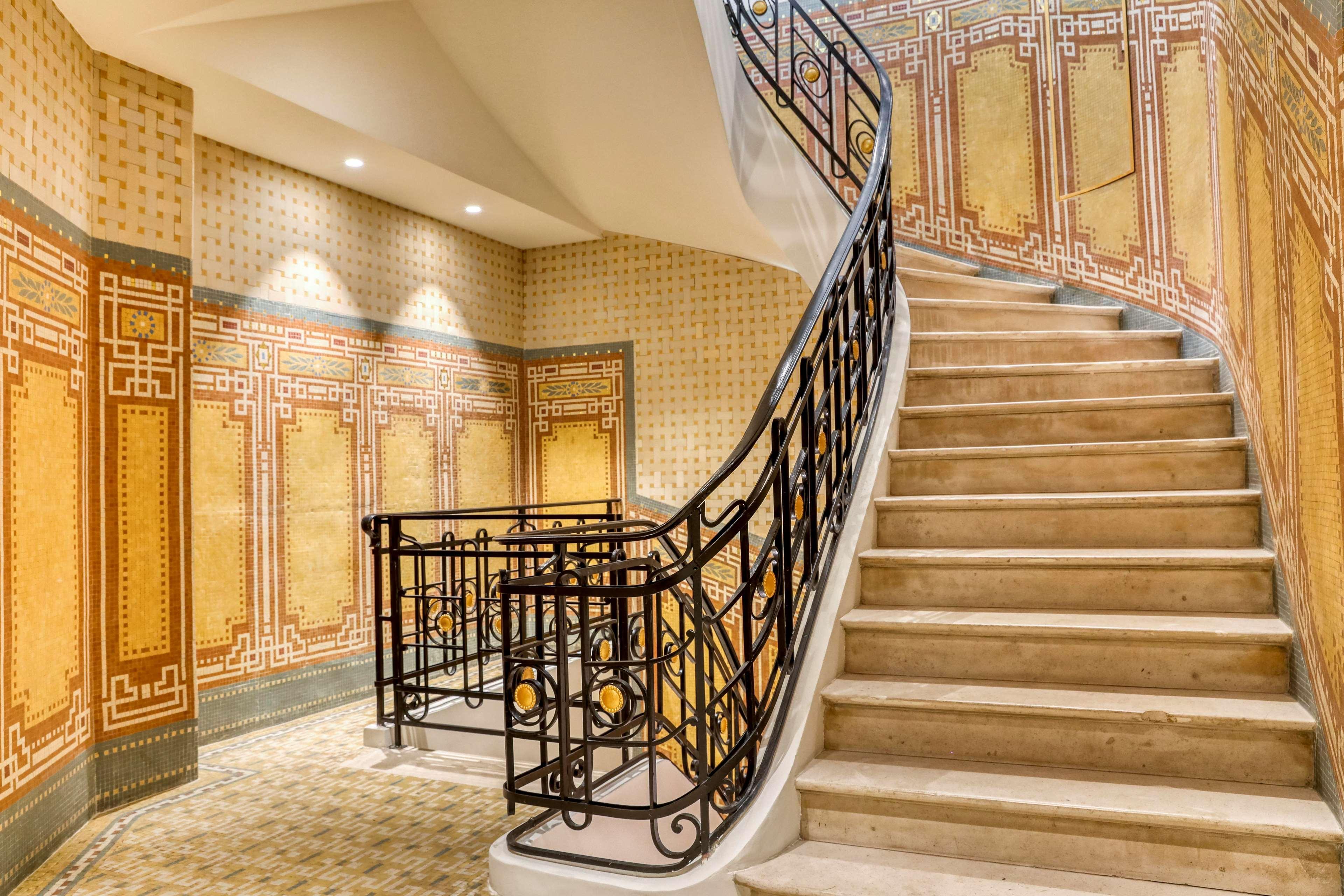 Maison Albar - Le Vendome Paryż Zewnętrze zdjęcie
