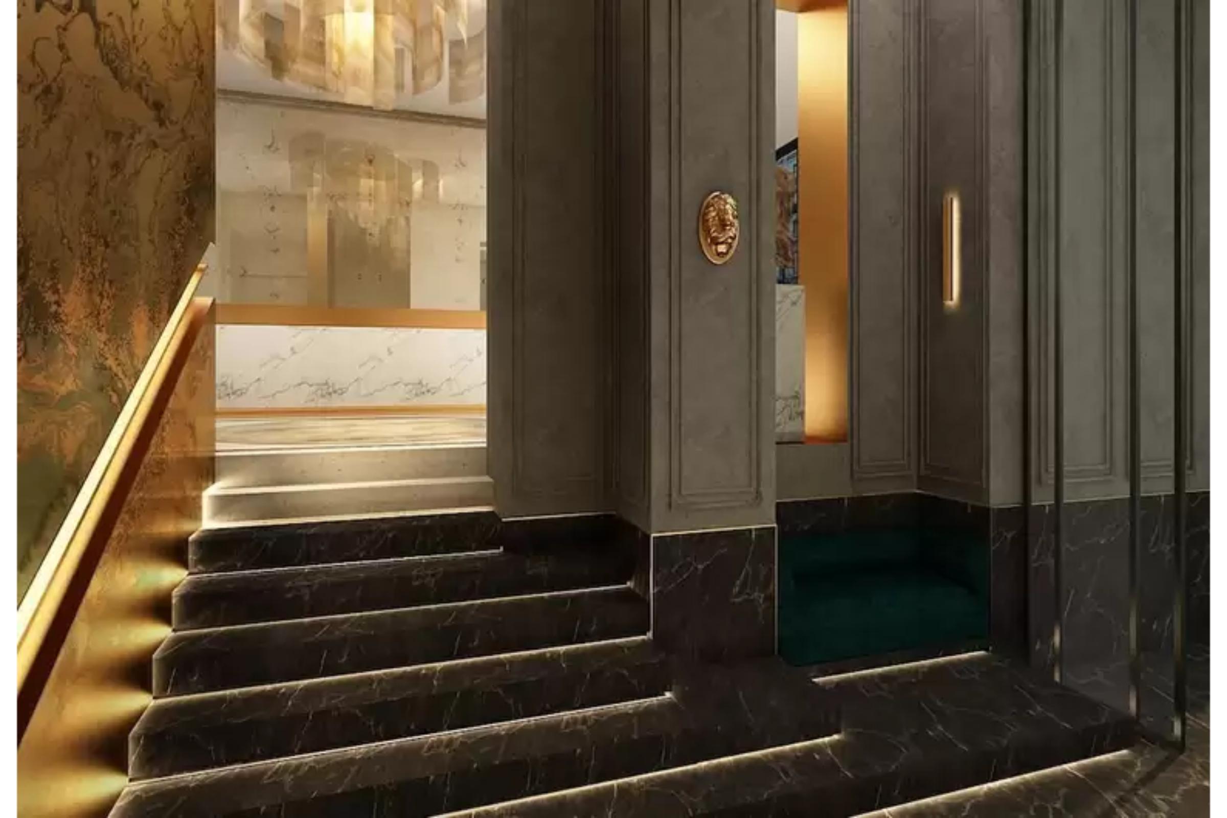 Maison Albar - Le Vendome Paryż Zewnętrze zdjęcie
